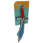 Pirate Cutlass 43cm
